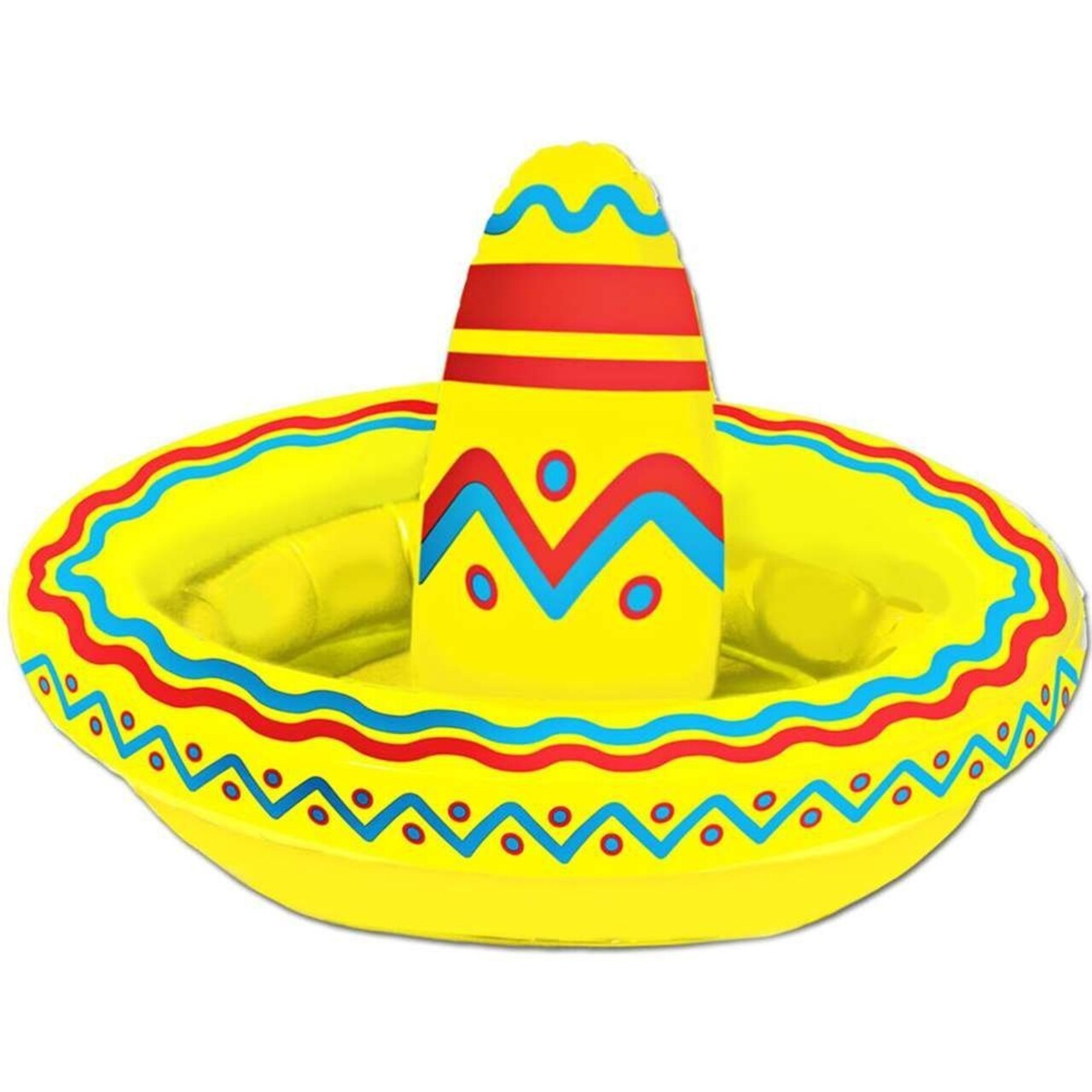 Sombrero cooler hotsell